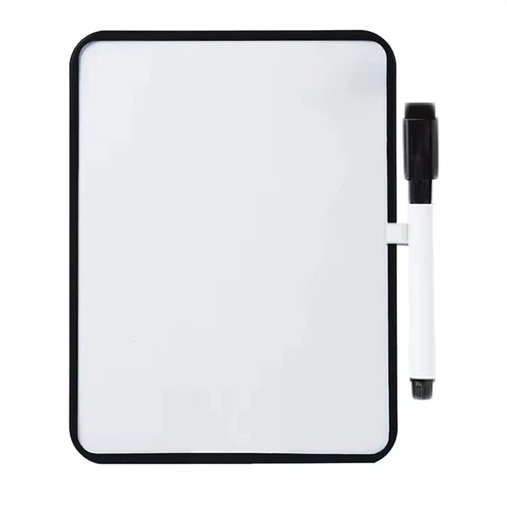 Mini Dry Erase Board Mini Dry Erase Board